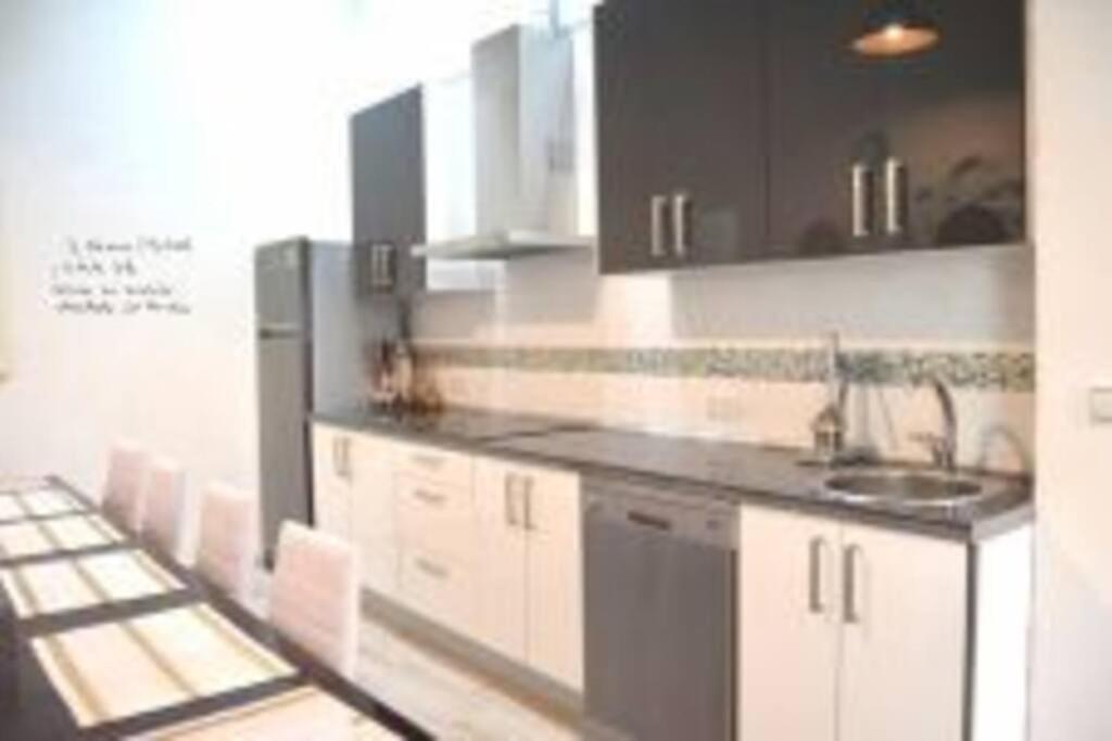 Apartamento Veedor 19 Dias Y Muchas Noches Кадис Экстерьер фото