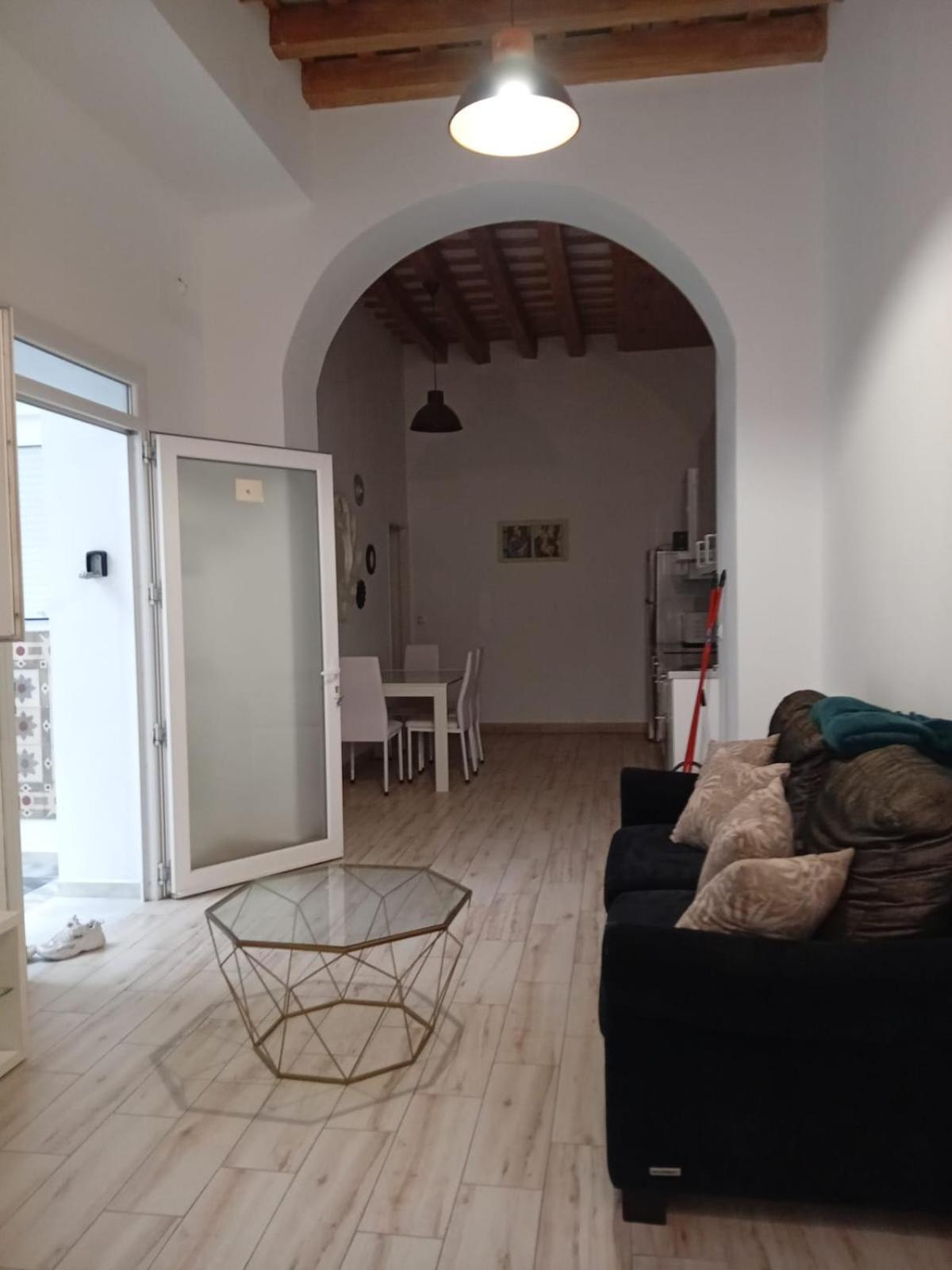 Apartamento Veedor 19 Dias Y Muchas Noches Кадис Экстерьер фото